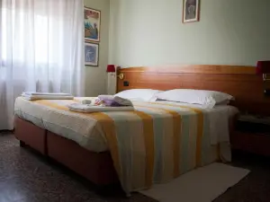 Hotel Trieste
