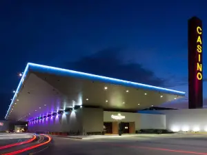 Cypress Bayou Casino Hotel