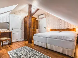 CenterCity Apartments