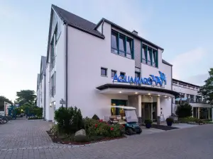 阿克馬里斯斯特蘭得利斯等呂根酒店