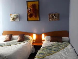 聖喬治之家飯店