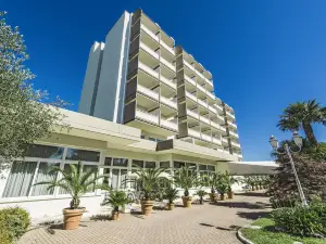 Hotel Des Bains Terme