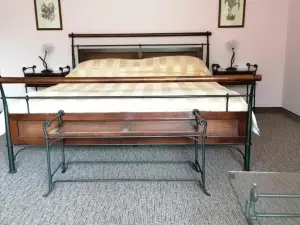 Hotel Monteoru