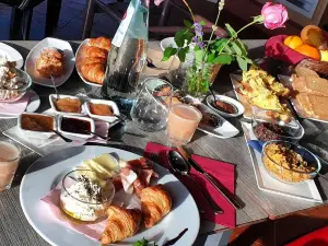 Resort San Nicola - Restaurant and Wellness Fitness