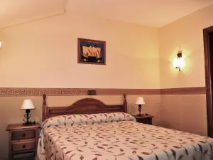 La Fuensanta Hostal-Rural