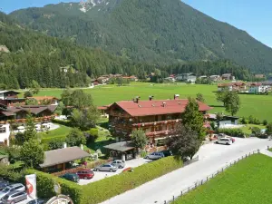 Frühstückshotel Margret