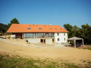 La Joux Chaupe