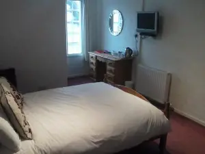 Lochgair Hotel