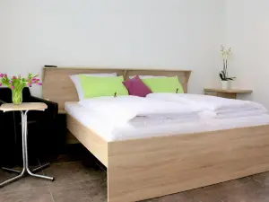Alte Stadtmauer - Apartment