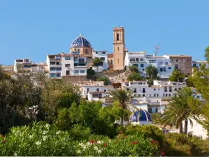 Gran H la Marina
