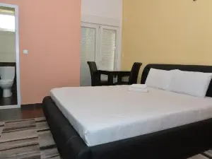 Hotel Konstantin