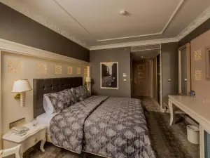 Altın Otel & Spa Balıkesir