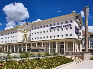Hôtel Mercure Marne-la-Vallée Bussy St Georges