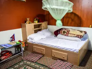 Patlekhet Community Homestay