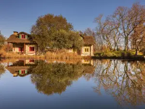 Chão do Rio - Turismo de Aldeia