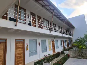 Hotel la Ensenada Necocli