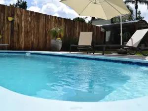 Pousada Casa Thede