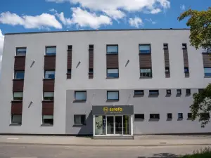 Aparthotel Strefa Premium