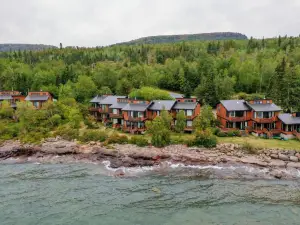 Lutsen Sea Villas