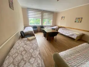 Tian-Shan Guest House