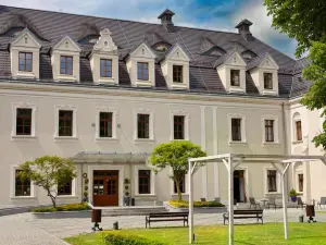 Hotel Zamek Lubliniec