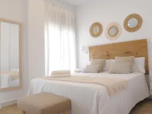 Puerta del Buey Apartamentos