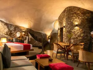 Forest Heaven Eco Resort