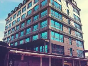Hotel Atlas