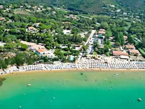 Hotiday Apartments Portoferraio