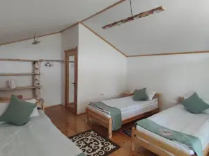 Eco Village Lodge