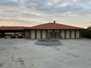 Hotel Central de Cabreuva