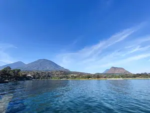 Amankaya Atitlan