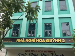 Hoa QUYNH 2 Hotel
