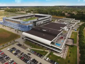 Fletcher Wellness-Hotel Sittard