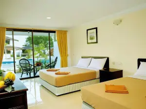 Pangkor Sandy Beach Resort