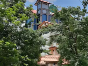 Vanlisut Hotel Ngamwongwan