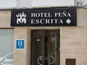 Hotel Peña Escrita