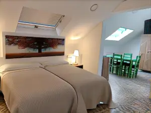 Hostal Las Encinas