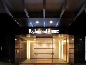 Richmond Hotel Utsunomiya-Ekimae Annex