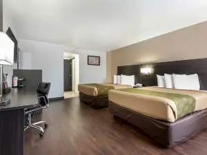 SureStay Hotel by Best Western Phoenix Airport