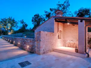 Relais la Costa Historical Residence