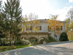 Hotel la Ginestra