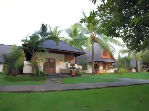 Tanjung Lesung Hotel