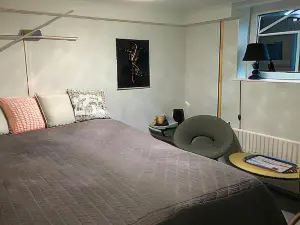 Vettebar Guesthouse