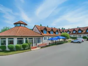 Motel Hormersdorf