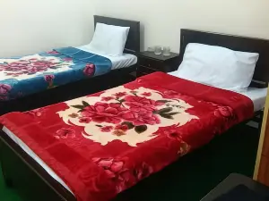 바브 e 길기트 인