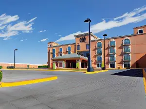IStay Hotel Ciudad Juarez