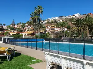 Casa Panorama 314 San Agustín Maspalomas