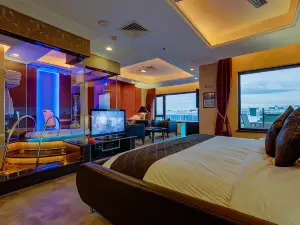 ABC Hotel Party and Business Hotel