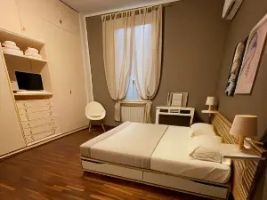 Villa Donatella房間及公寓
